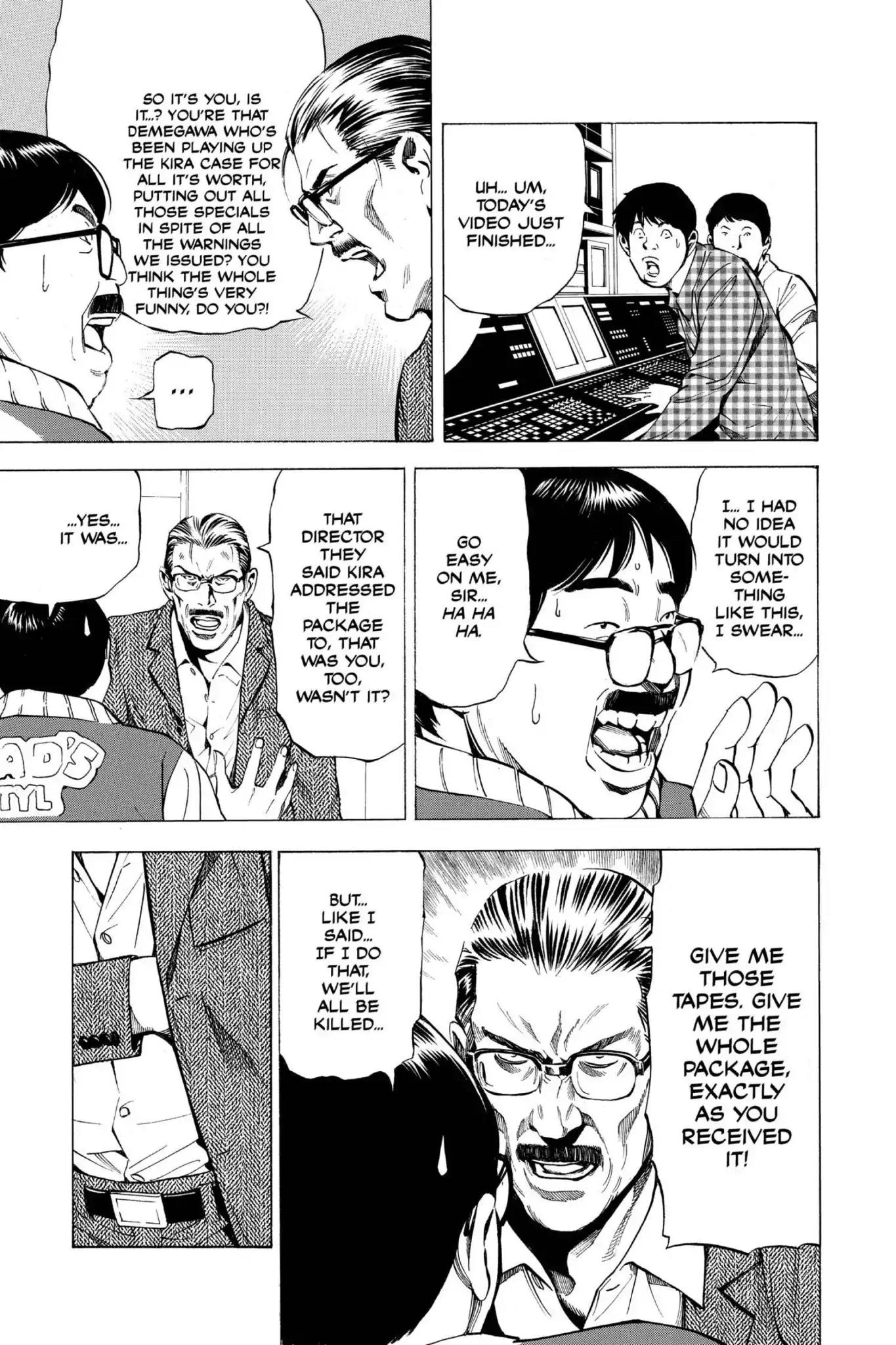 Death Note, Chapter 24 image 05